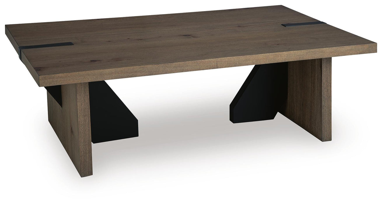 Kandinew Coffee Table - De Avenue Furniture