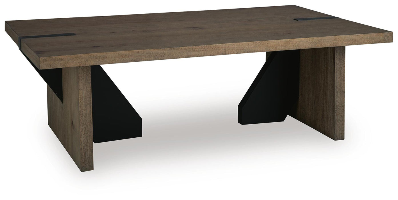 Kandinew Coffee Table - De Avenue Furniture