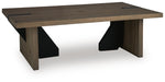 Kandinew Coffee Table - De Avenue Furniture
