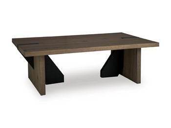 Kandinew Coffee Table - De Avenue Furniture