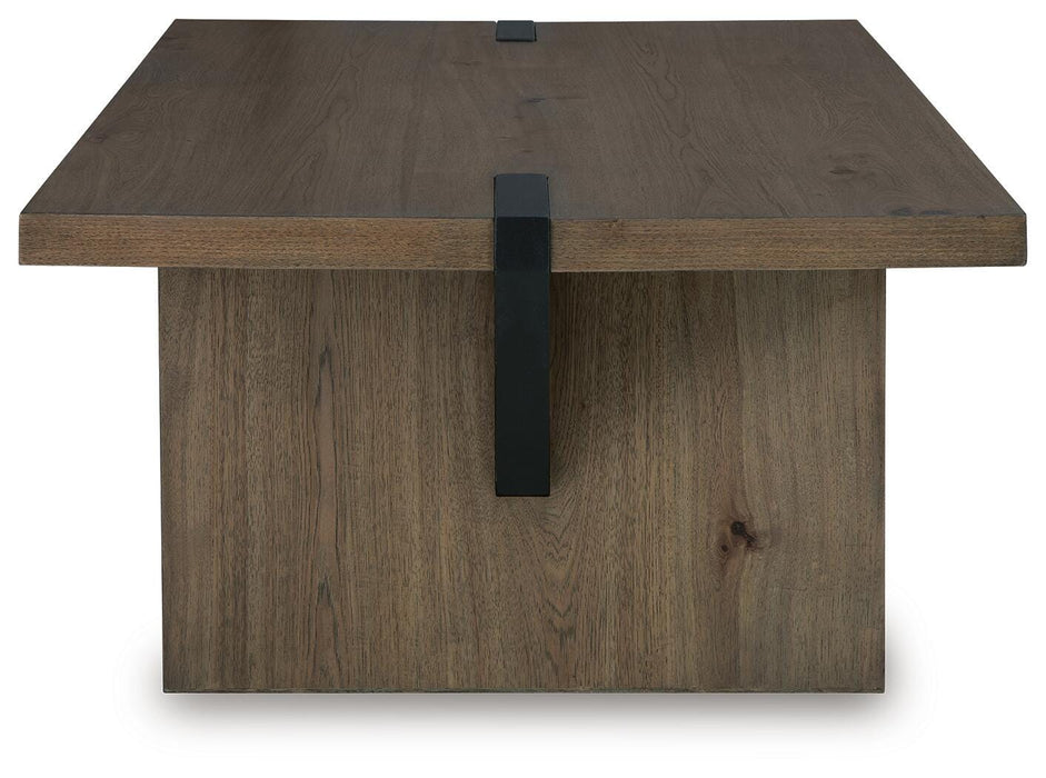 Kandinew Coffee Table - De Avenue Furniture