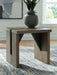 Kandinew End Table - De Avenue Furniture