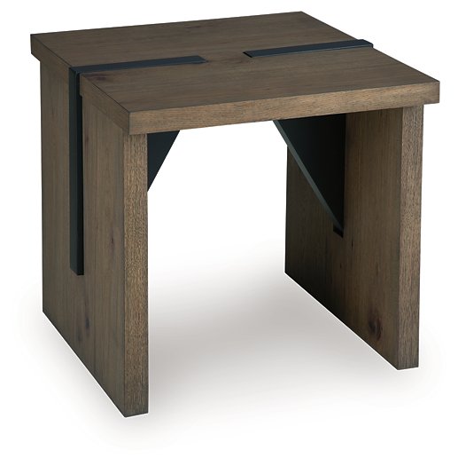 Kandinew End Table - De Avenue Furniture