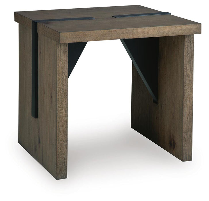 Kandinew End Table - De Avenue Furniture