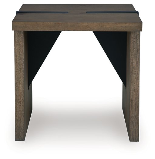 Kandinew End Table - De Avenue Furniture