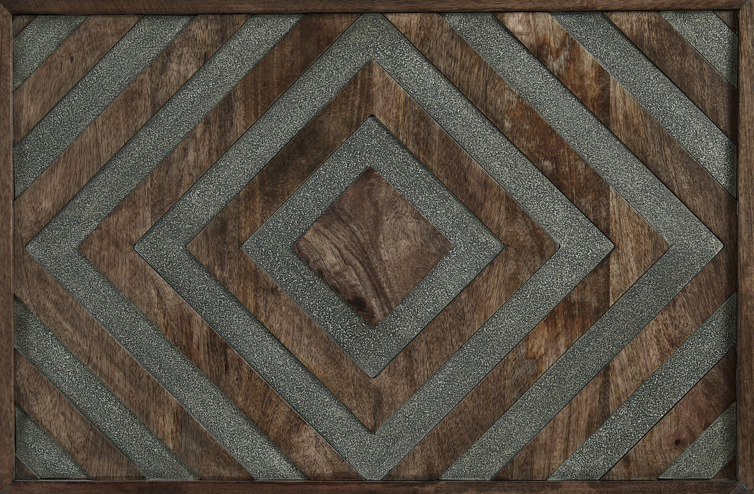 Dreggan Coffee Table - De Avenue Furniture