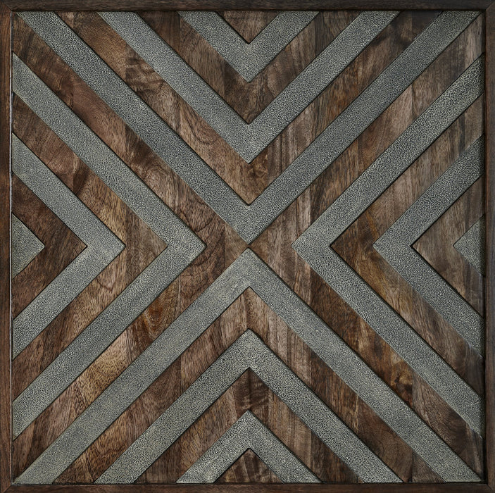 Dreggan End Table - De Avenue Furniture