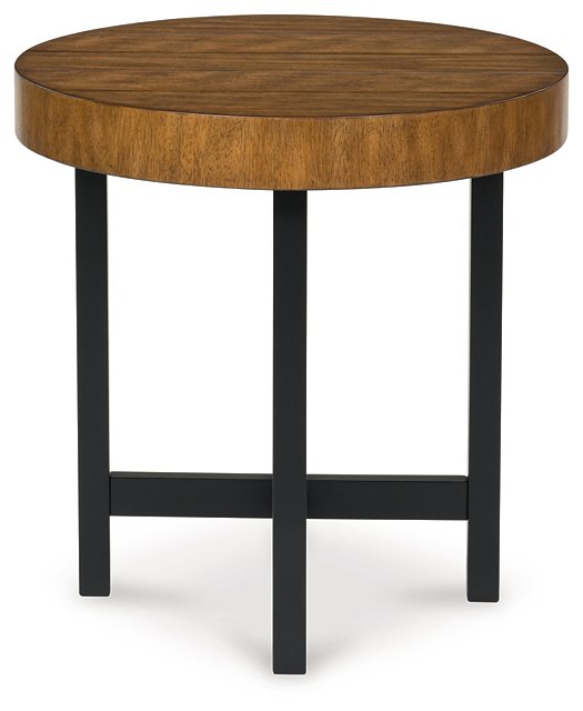 Steenlage Table (Set of 2) - De Avenue Furniture