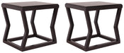 Kelton End Table Set - De Avenue Furniture
