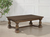 Sturlayne Coffee Table - De Avenue Furniture