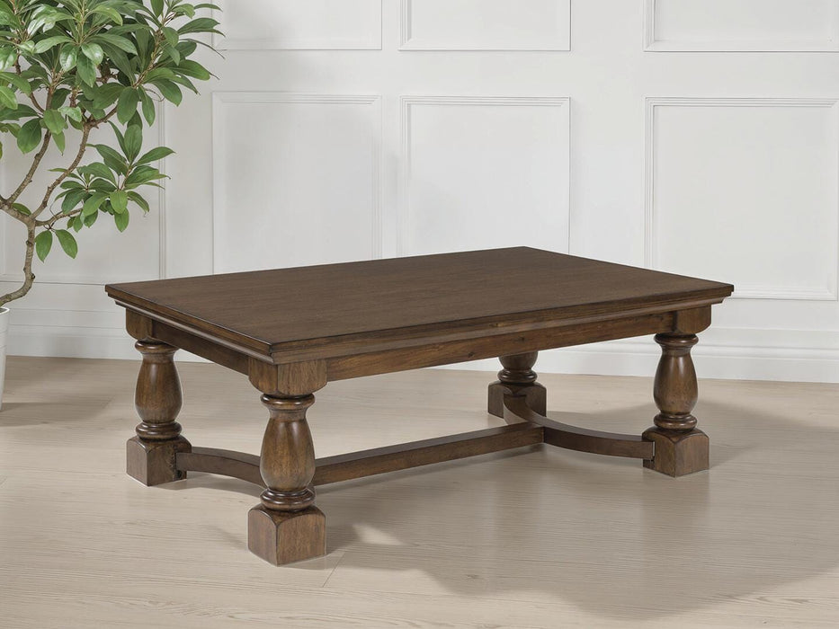 Sturlayne Coffee Table - De Avenue Furniture