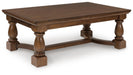 Sturlayne Coffee Table - De Avenue Furniture