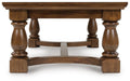Sturlayne Coffee Table - De Avenue Furniture