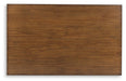Sturlayne Coffee Table - De Avenue Furniture