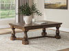 Sturlayne Coffee Table - De Avenue Furniture