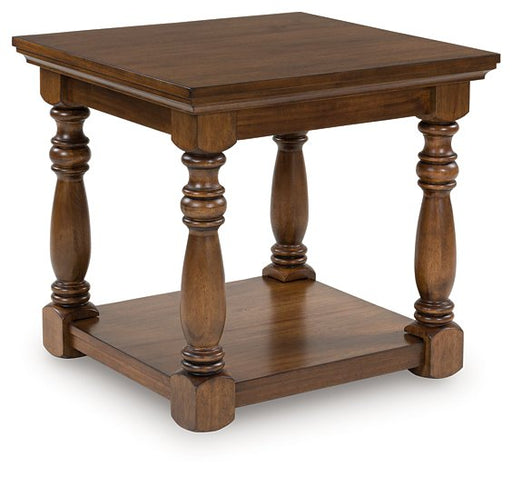 Sturlayne End Table - De Avenue Furniture