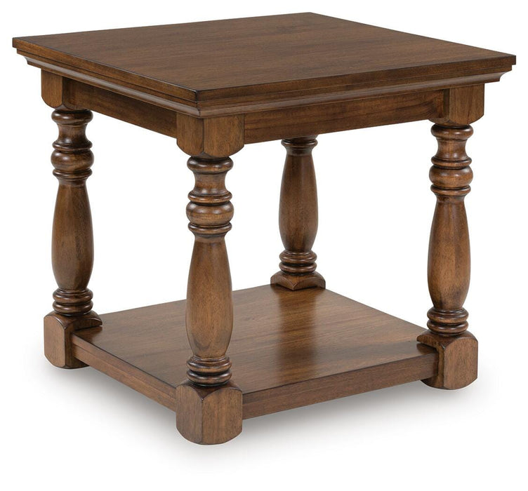 Sturlayne End Table - De Avenue Furniture