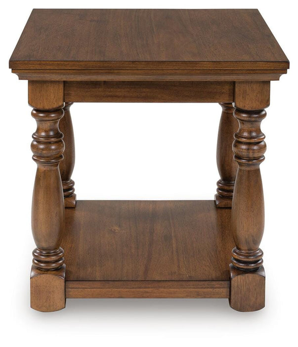 Sturlayne End Table - De Avenue Furniture