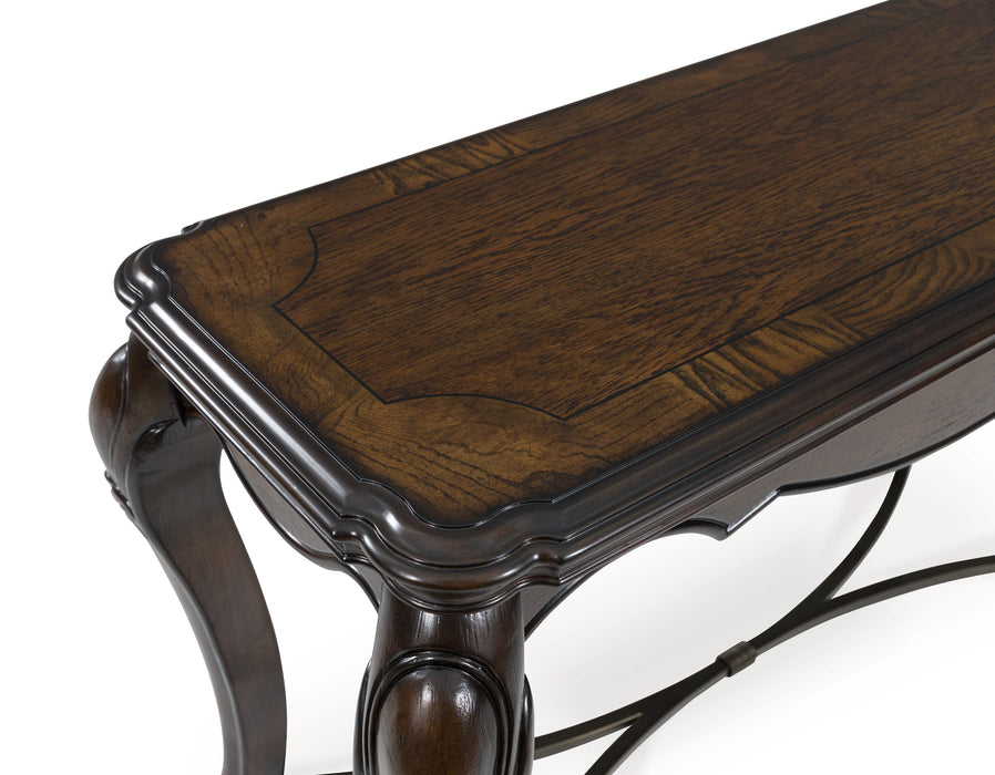 Maylee Sofa Table - De Avenue Furniture