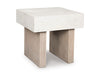 Jorlaina End Table - De Avenue Furniture