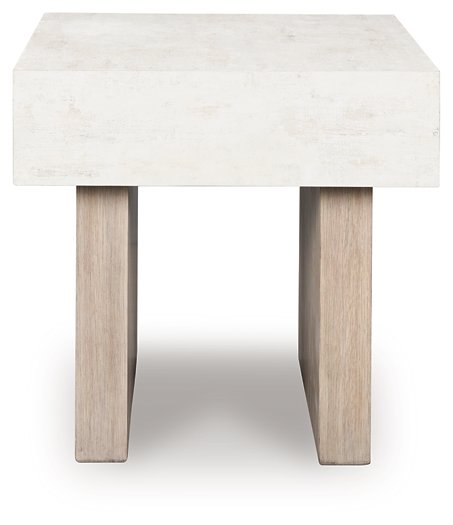 Jorlaina End Table - De Avenue Furniture