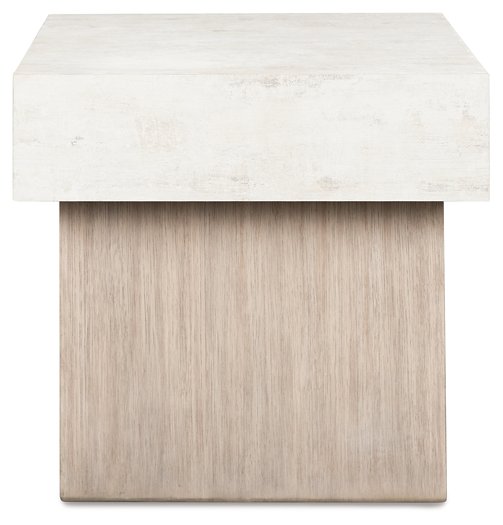 Jorlaina End Table - De Avenue Furniture