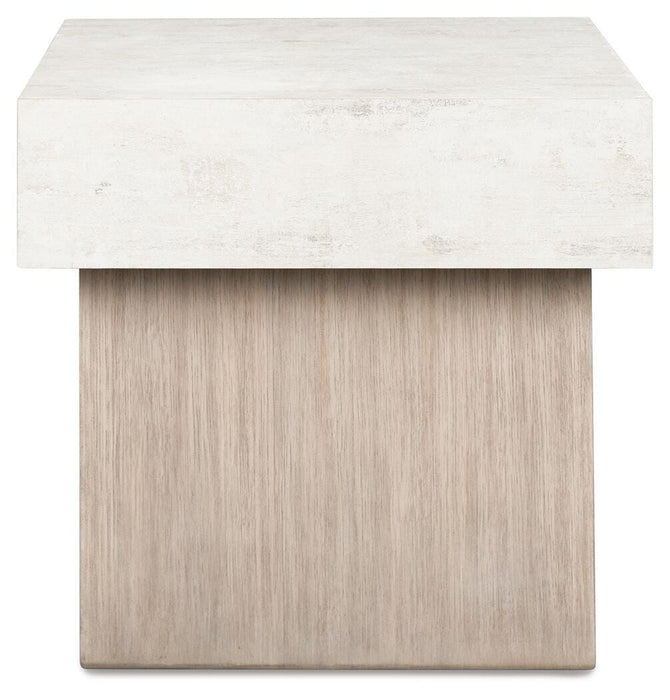 Jorlaina End Table - De Avenue Furniture
