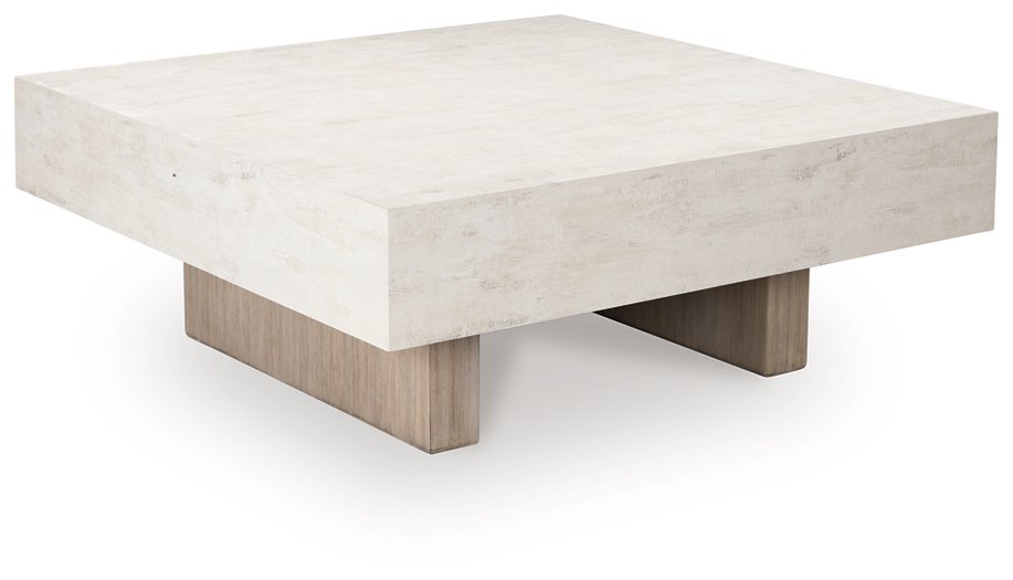 Jorlaina Coffee Table - De Avenue Furniture
