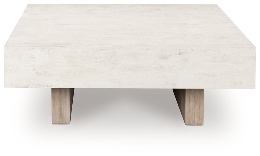 Jorlaina Coffee Table - De Avenue Furniture