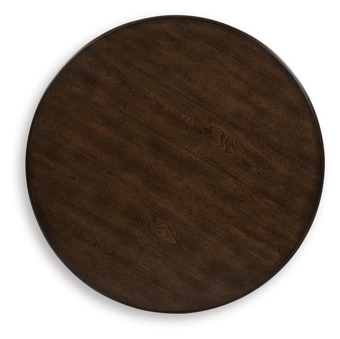Frallyn End Table - De Avenue Furniture