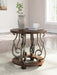 Frallyn End Table - De Avenue Furniture