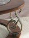 Frallyn Coffee Table - De Avenue Furniture