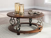 Frallyn Coffee Table - De Avenue Furniture