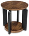 Kraeburn End Table - De Avenue Furniture