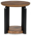 Kraeburn End Table - De Avenue Furniture