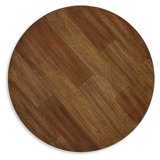 Kraeburn End Table - De Avenue Furniture