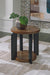 Kraeburn End Table - De Avenue Furniture