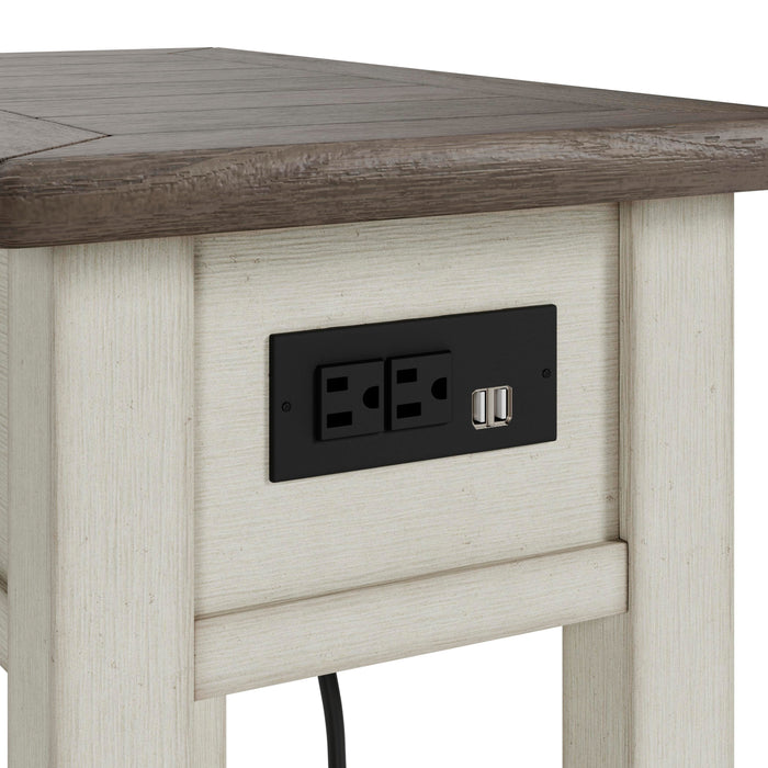Bolanburg Occasional Table Set - De Avenue Furniture