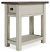 Bolanburg Chairside End Table - De Avenue Furniture
