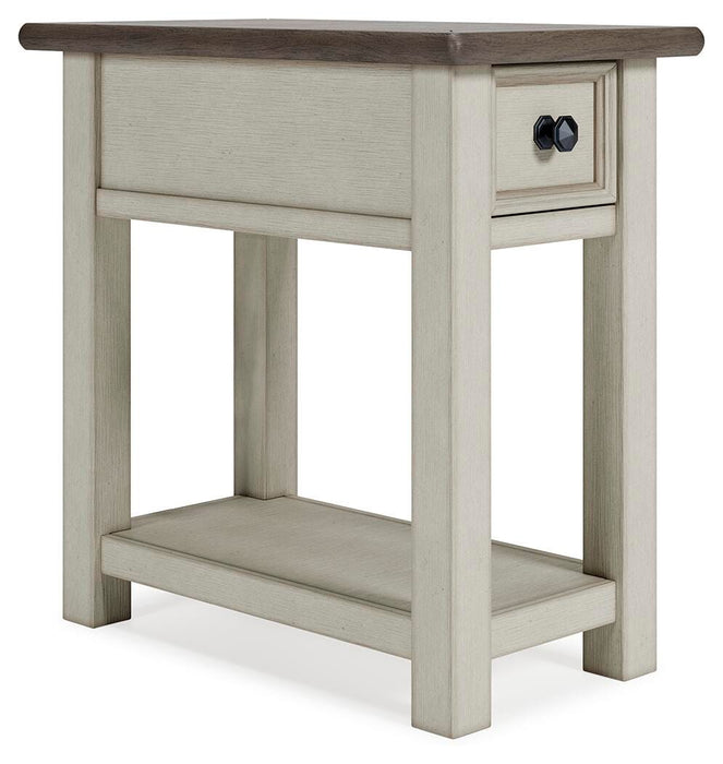 Bolanburg End Table Set - De Avenue Furniture