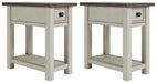 Bolanburg End Table Set - De Avenue Furniture