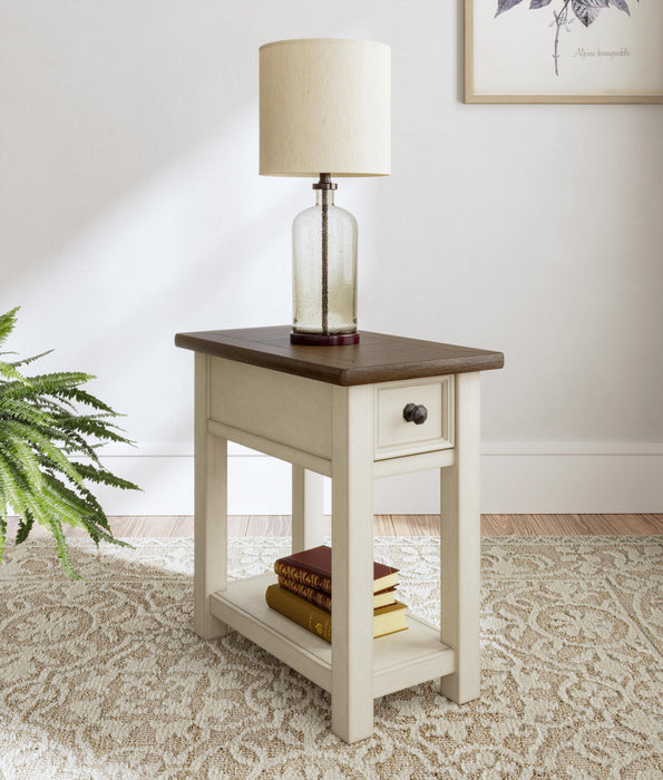 Bolanburg Occasional Table Set - De Avenue Furniture
