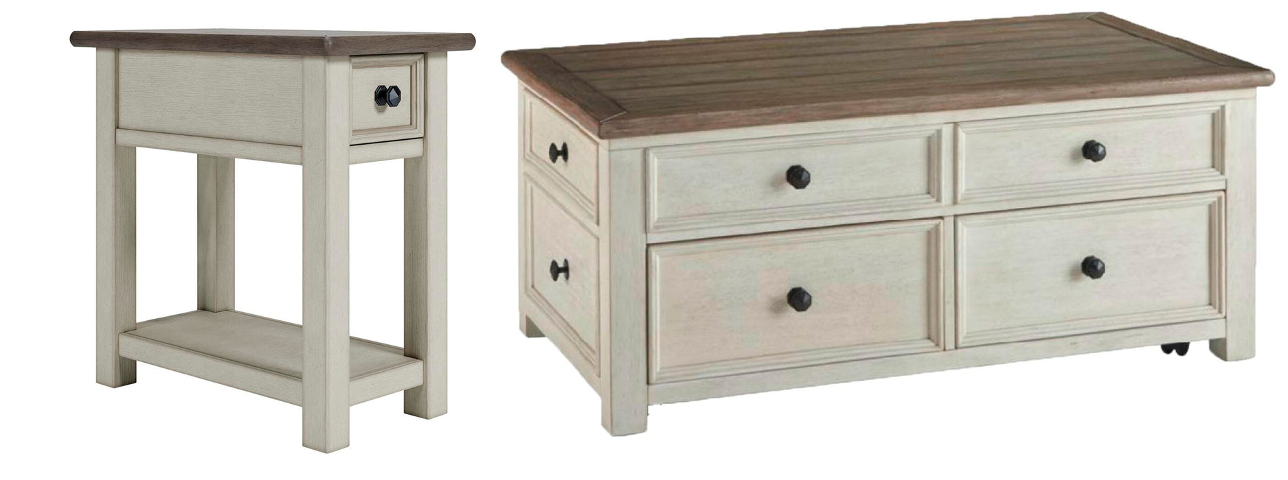 Bolanburg Table Set - De Avenue Furniture