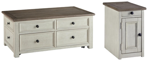 Bolanburg Table Set - De Avenue Furniture