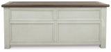 Bolanburg Coffee Table with Lift Top - De Avenue Furniture