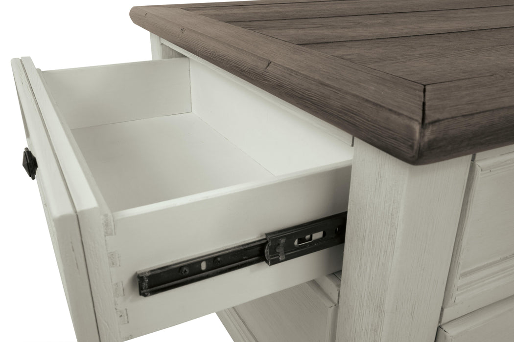 Bolanburg Occasional Table Set - De Avenue Furniture