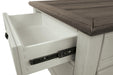 Bolanburg Occasional Table Set - De Avenue Furniture