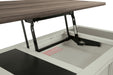 Bolanburg Occasional Table Set - De Avenue Furniture