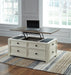 Bolanburg Occasional Table Set - De Avenue Furniture