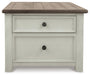Bolanburg Coffee Table with Lift Top - De Avenue Furniture